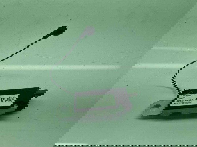  Amplificator audio Opel Zafira C (E75) Combi [Fabr 2011-2017] 13338041