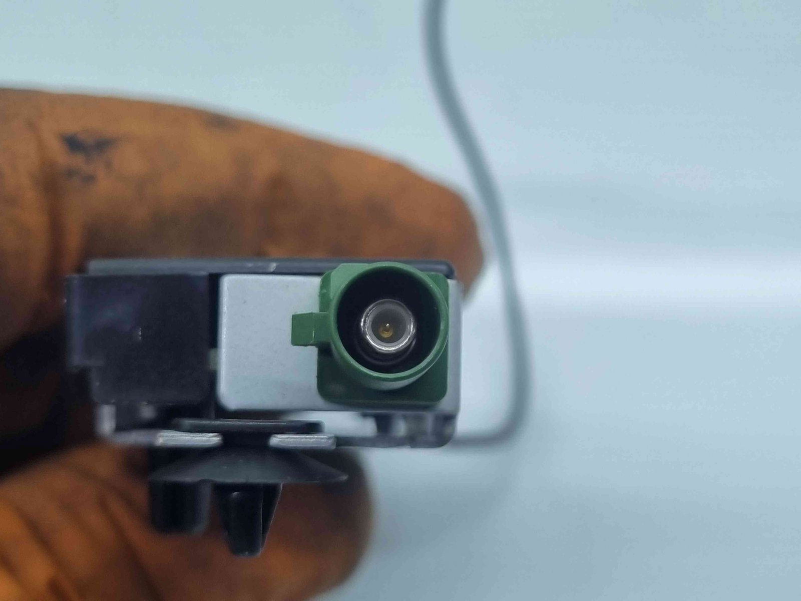 Amplificator audio Opel Zafira C (E75) Combi [Fabr 2011-2017] 13338041 - imagine 3