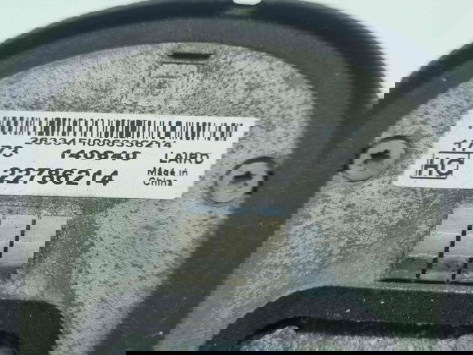  Antena Opel Zafira C (E75) Combi [Fabr 2011-2017] 22786214