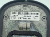  Antena Opel Zafira C (E75) Combi [Fabr 2011-2017] 22786214