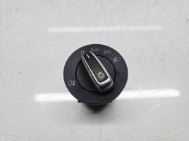 Bloc lumini Volkswagen Golf 6 (5K1) [Fabr 2009-2013] OEM