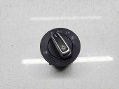  Bloc lumini Volkswagen Golf 6 (5K1) [Fabr 2009-2013] OEM