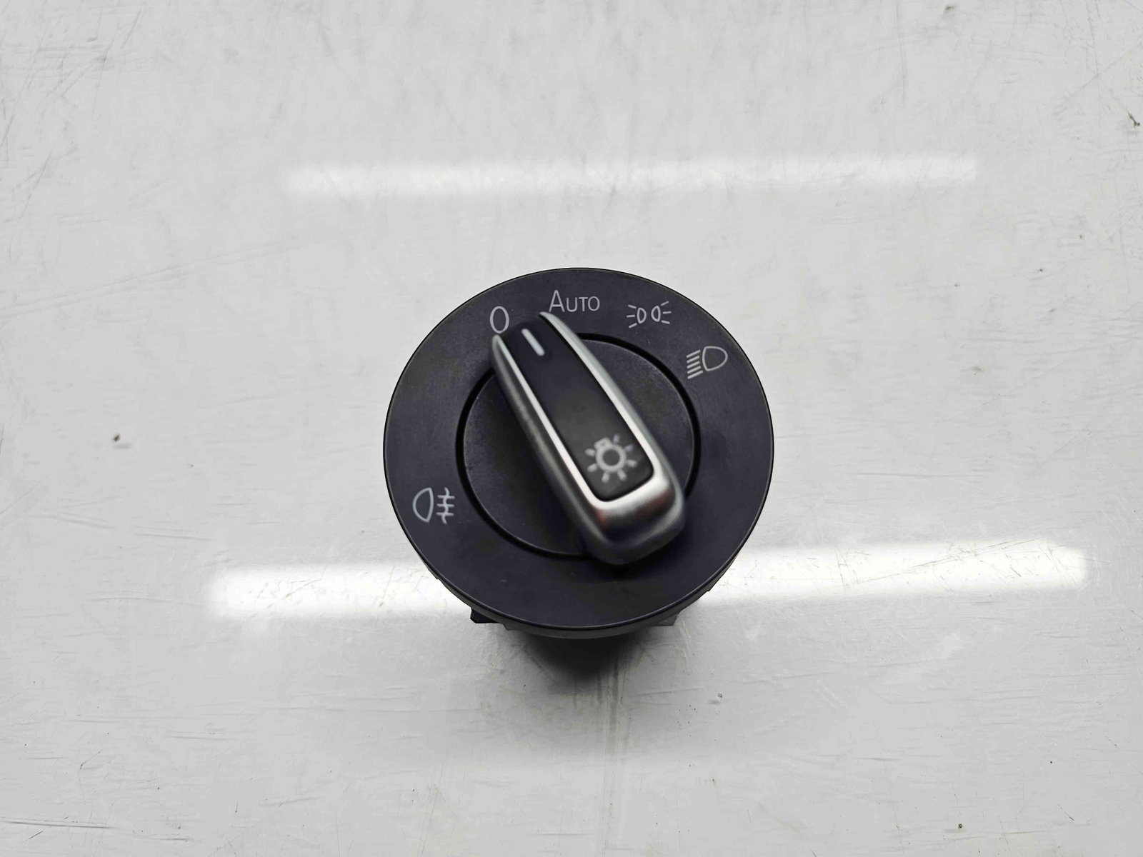 Bloc lumini Volkswagen Golf 6 (5K1) [Fabr 2009-2013] OEM