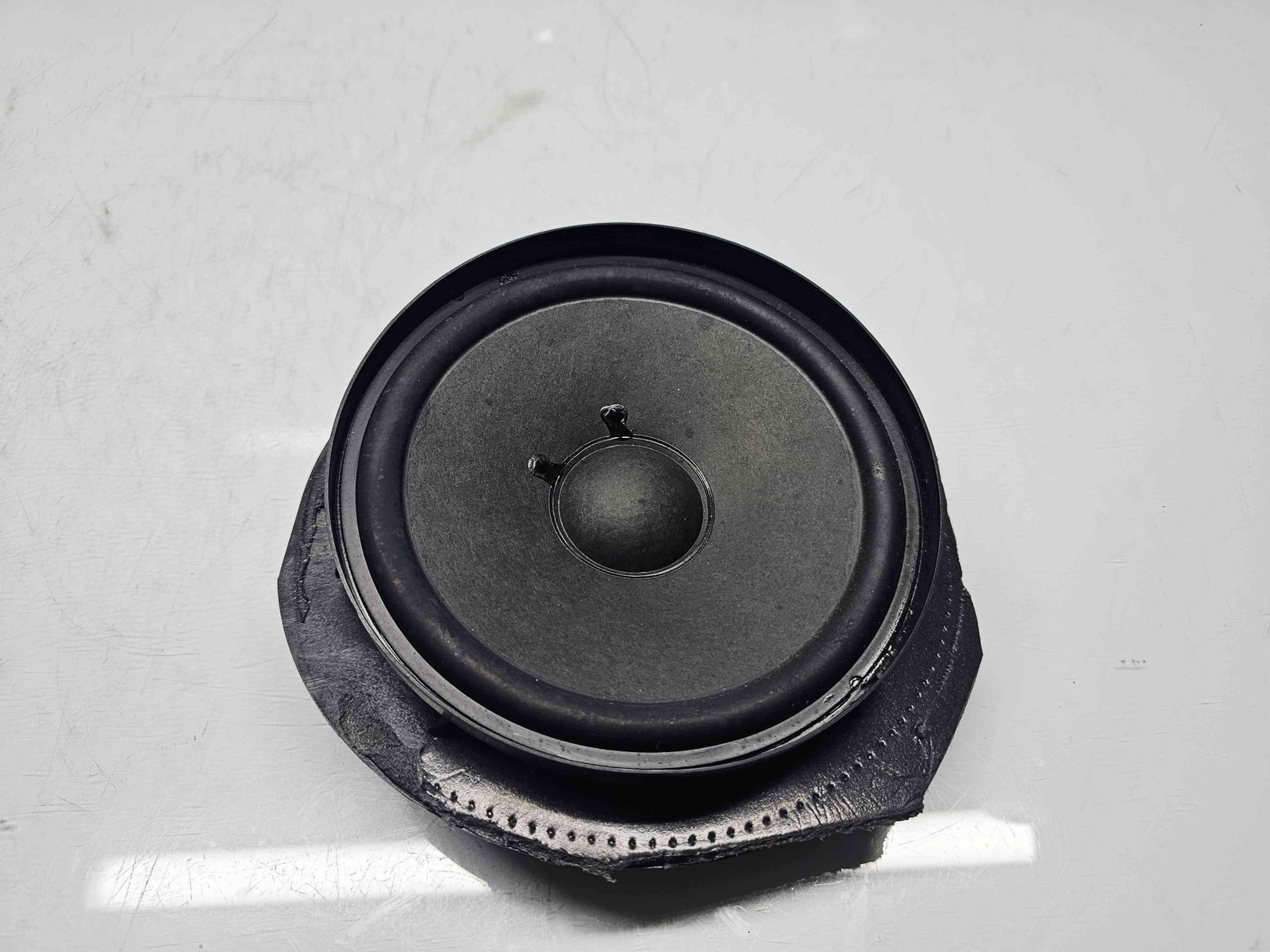 Boxa dreapta fata Mercedes Clasa E (W211) [Fabr 2002-2009] A2118207202
