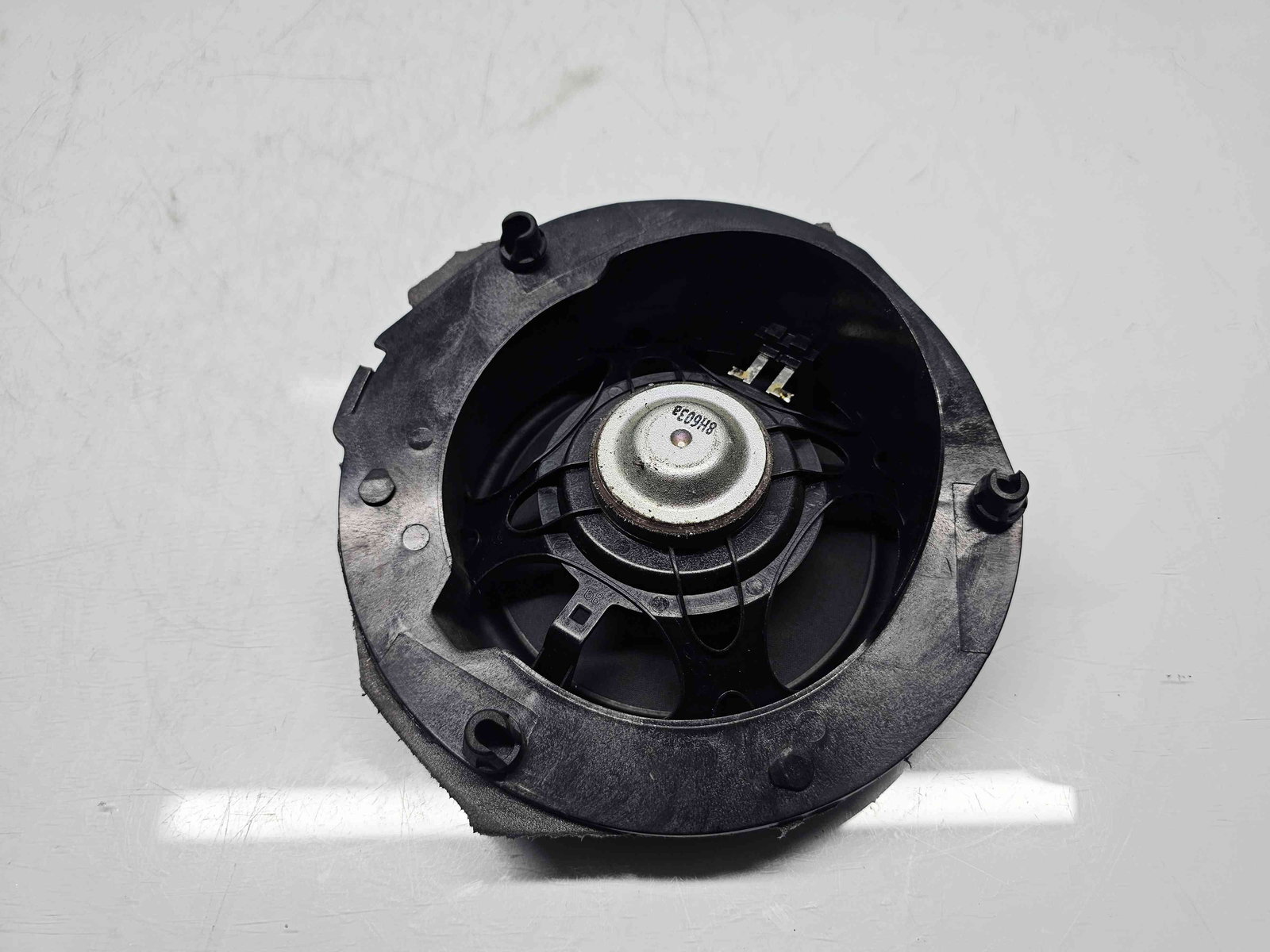 Boxa dreapta fata Mercedes Clasa E (W211) [Fabr 2002-2009] A2118207202 - imagine 2