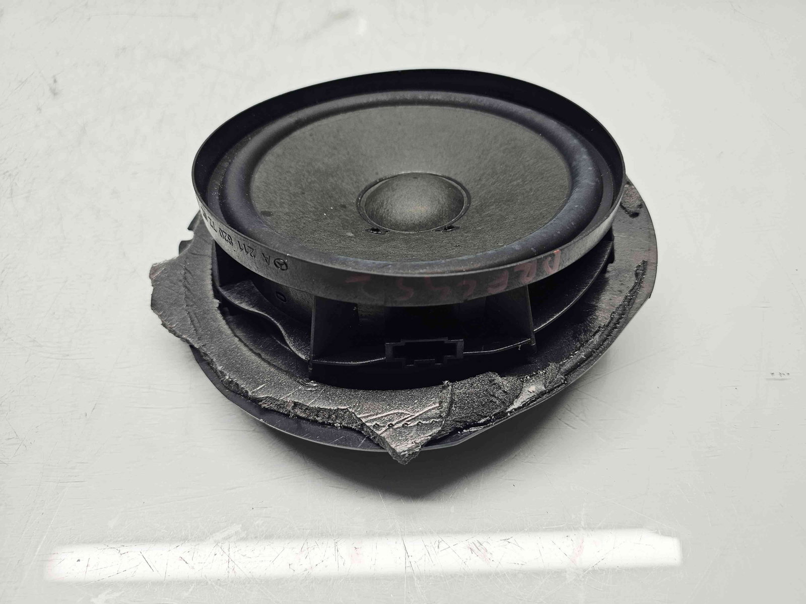 Boxa dreapta fata Mercedes Clasa E (W211) [Fabr 2002-2009] A2118207202 - imagine 3