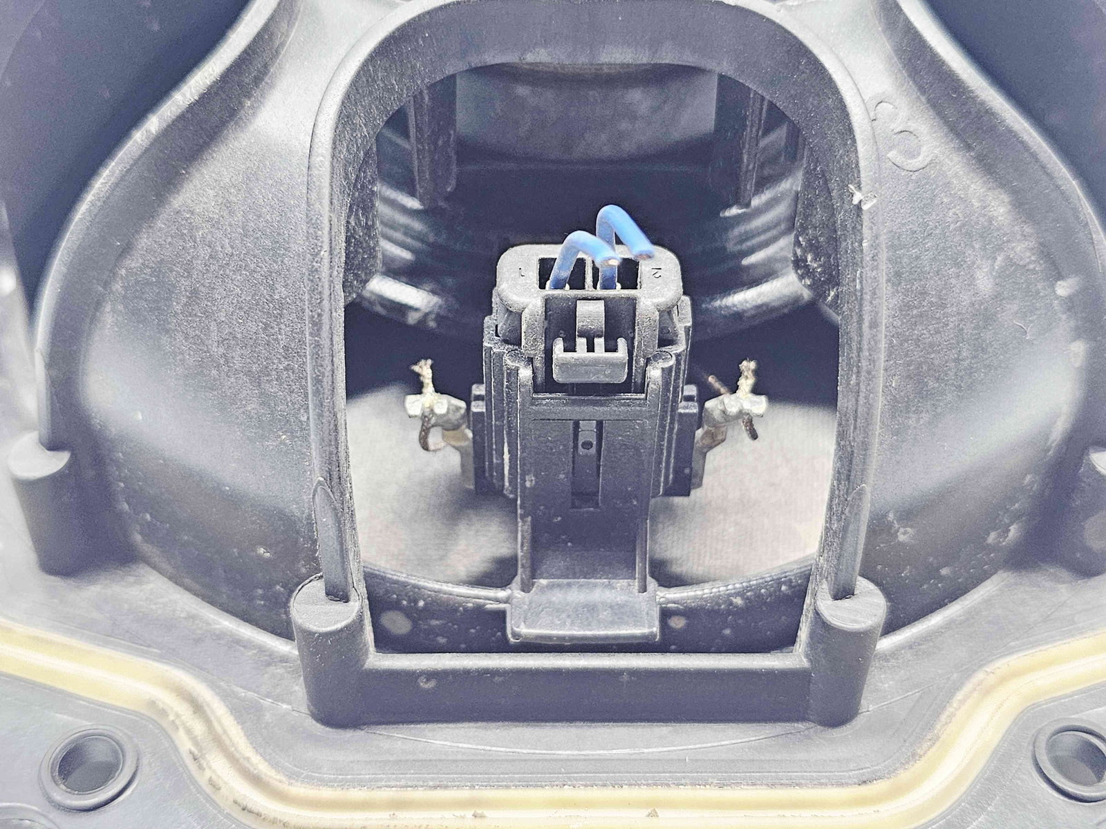 Boxa dreapta fata Citroen DS3 [Fabr 2009-2015] 9686461080 - imagine 3