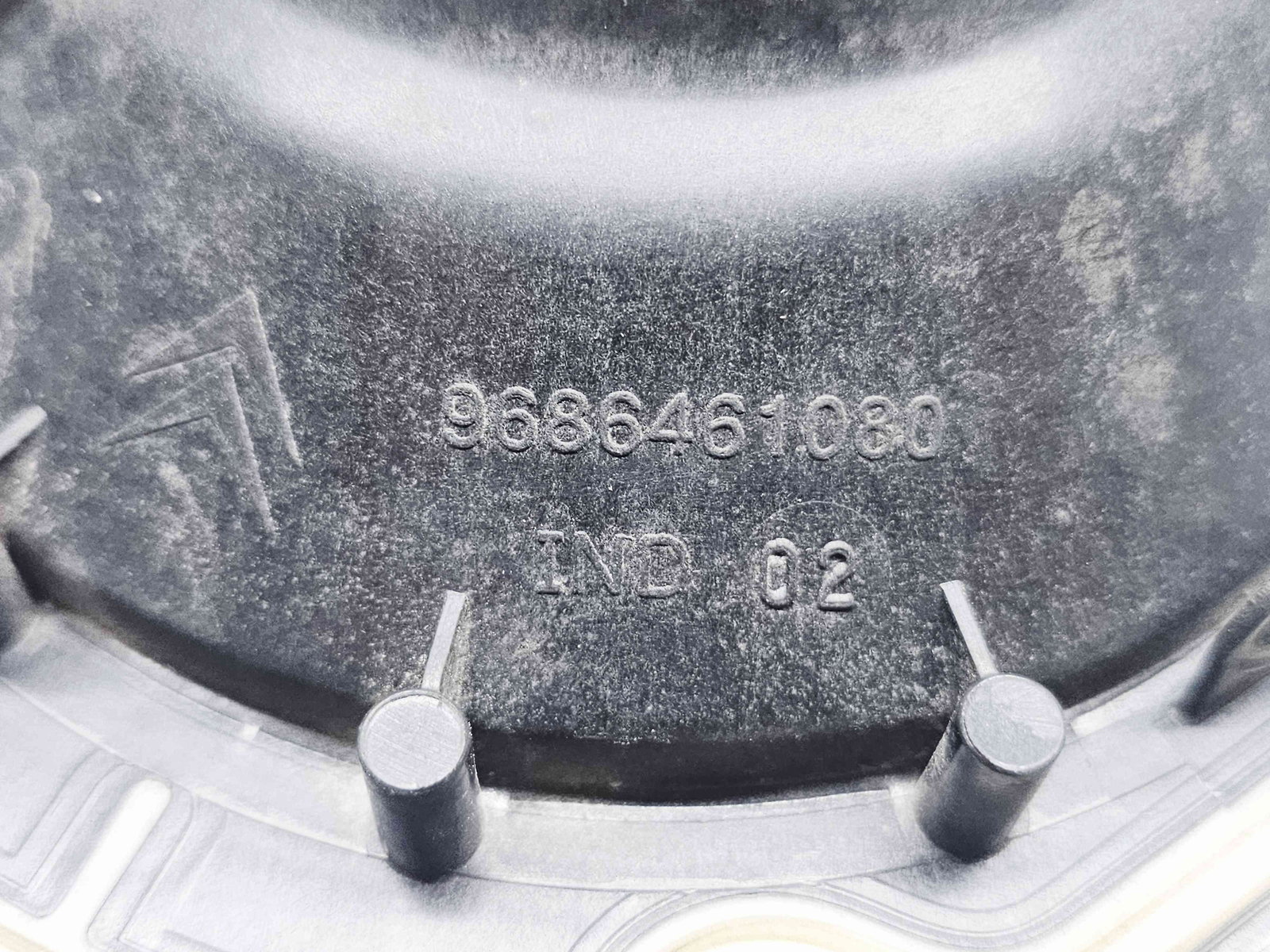 Boxa dreapta fata Citroen DS3 [Fabr 2009-2015] 9686461080 - imagine 4