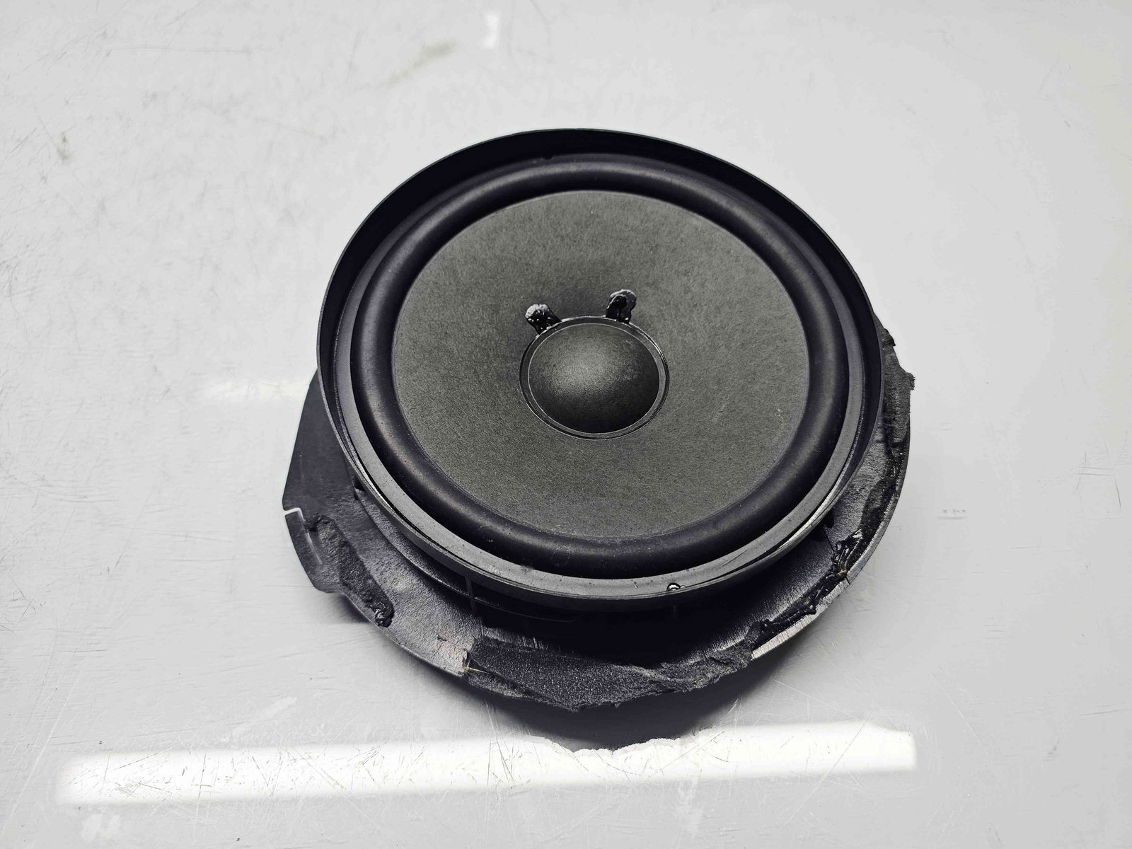 Boxa stanga fata Mercedes Clasa E (W211) [Fabr 2002-2009] OEM - imagine 2