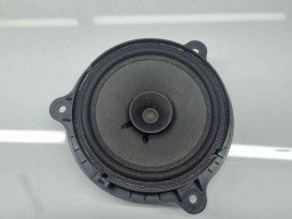  Boxa stanga fata Nissan Qashqai (2) [Fabr 2013-2017] OEM
