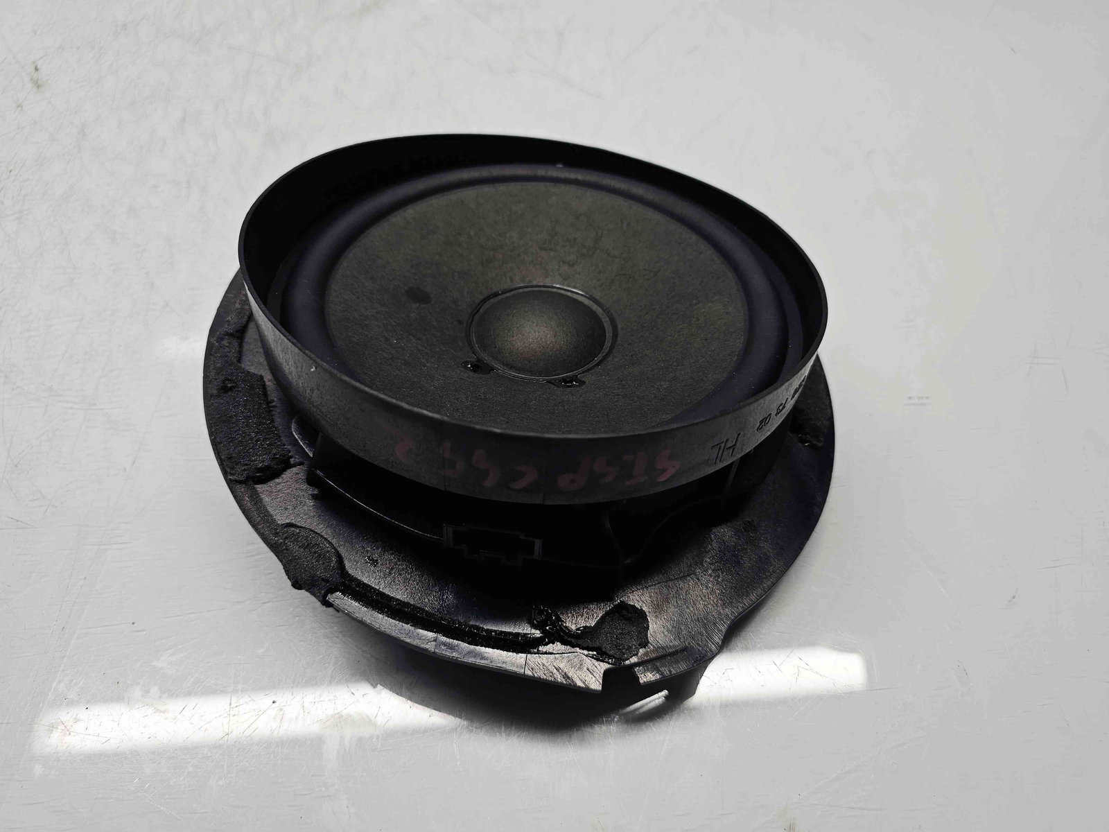 Boxa stanga spate Mercedes Clasa E (W211) [Fabr 2002-2009] A2118207302 - imagine 2