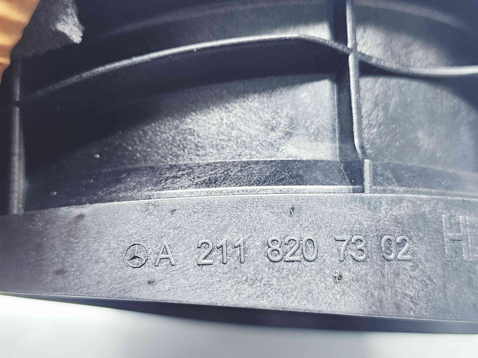 Boxa stanga spate Mercedes Clasa E (W211) [Fabr 2002-2009] A2118207302 - imagine 4