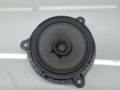  Boxa stanga spate Nissan Qashqai (2) [Fabr 2013-2017] OEM