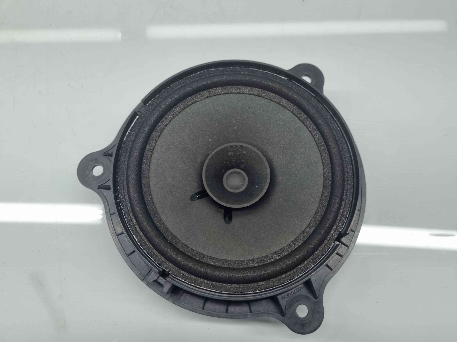 Boxa stanga spate Nissan Qashqai (2) [Fabr 2013-2017] OEM