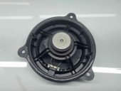  Boxa stanga spate Nissan Qashqai (2) [Fabr 2013-2017] OEM