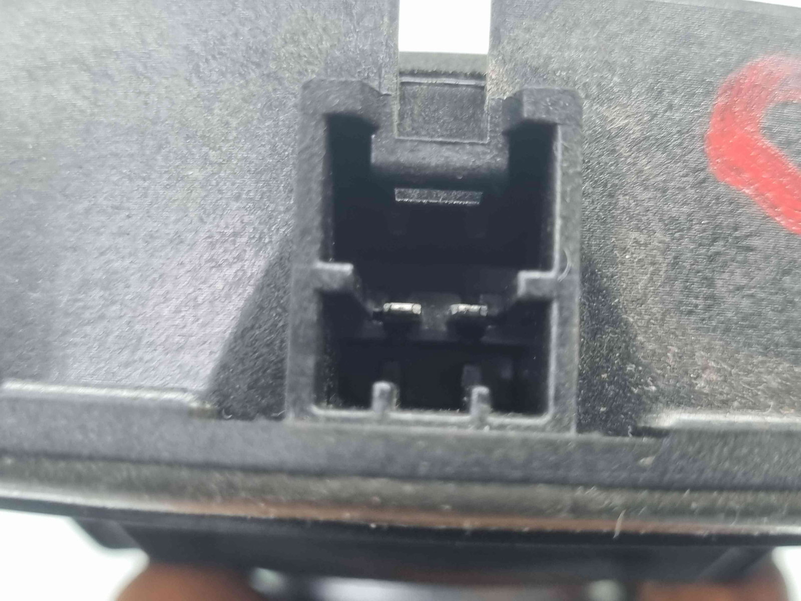 Boxa stanga spate Nissan Qashqai (2) [Fabr 2013-2017] OEM - imagine 3