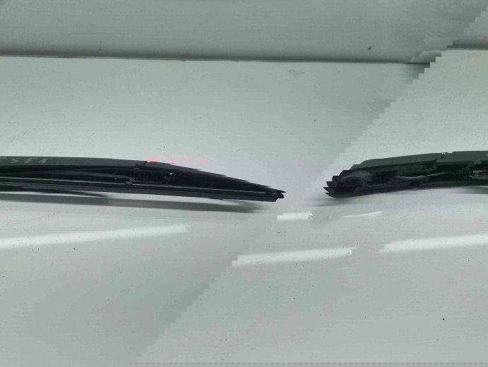  Brat stergator haion Nissan Qashqai (2) [Fabr 2013-2017] OEM