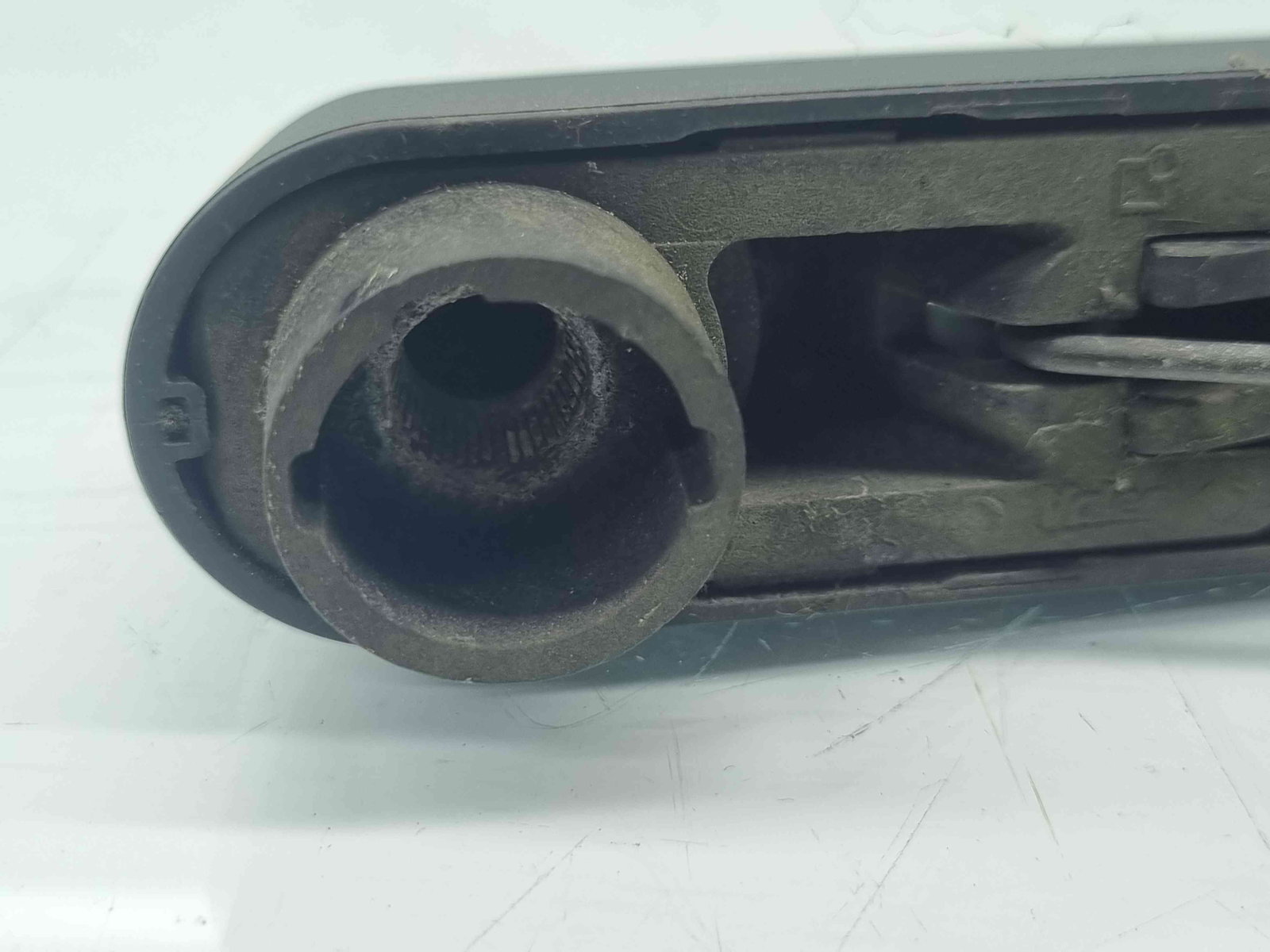 Brat stergator haion Nissan Qashqai (2) [Fabr 2013-2017] OEM - imagine 3