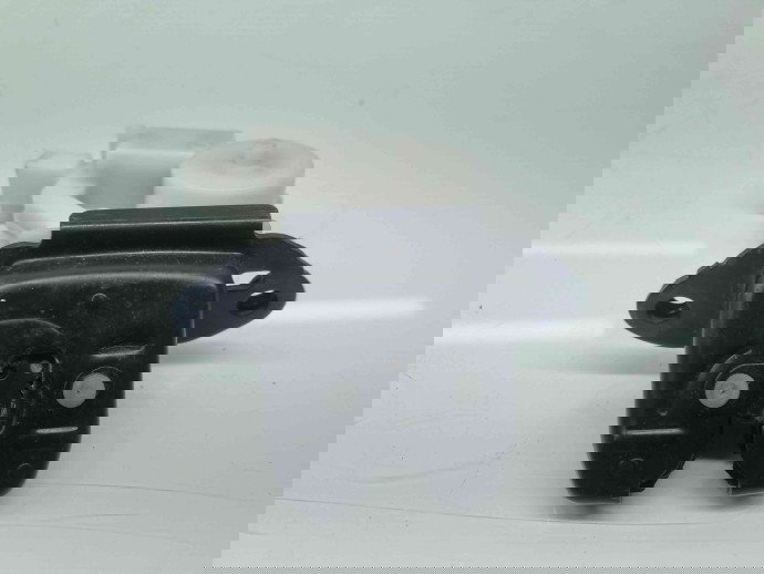 Broasca haion Nissan Qashqai (2) [Fabr 2013-2017]