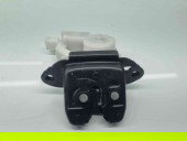 Broasca haion Nissan Qashqai (2) [Fabr 2013-2017]