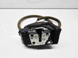 Broasca usa dreapta spate Nissan Qashqai (2) [Fabr 2013-2017]