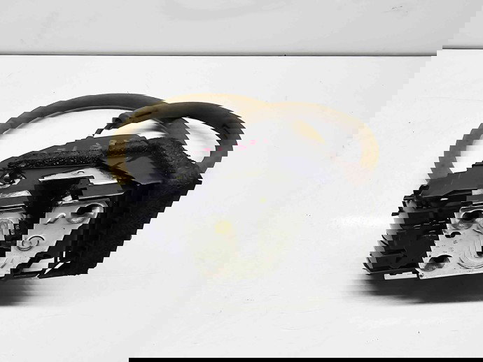 Broasca usa dreapta spate Nissan Qashqai (2) [Fabr 2013-2017]