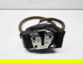 Broasca usa dreapta spate Nissan Qashqai (2) [Fabr 2013-2017]