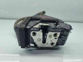 Broasca usa stanga spate Nissan Qashqai (2) [Fabr 2013-2017]