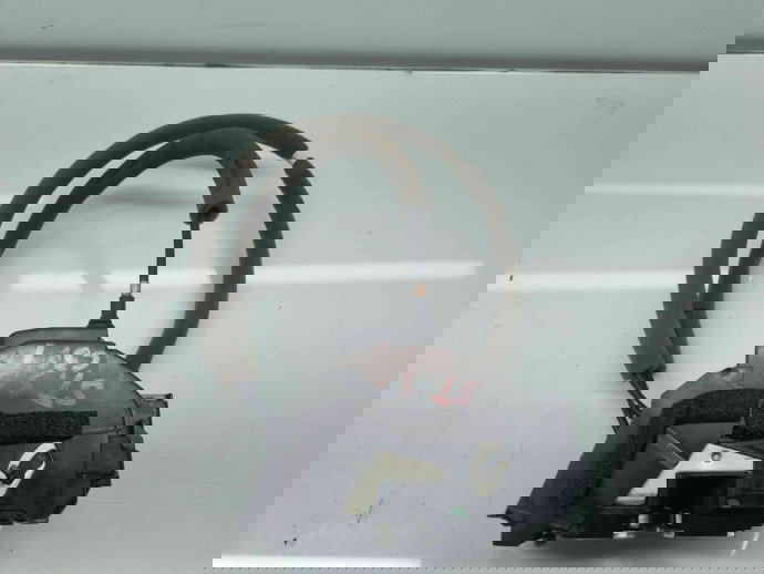 Broasca usa stanga spate Nissan Qashqai (2) [Fabr 2013-2017]