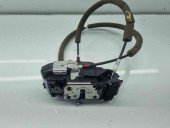 Broasca usa stanga spate Nissan Qashqai (2) [Fabr 2013-2017]