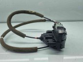 Broasca usa stanga spate Nissan Qashqai (2) [Fabr 2013-2017]