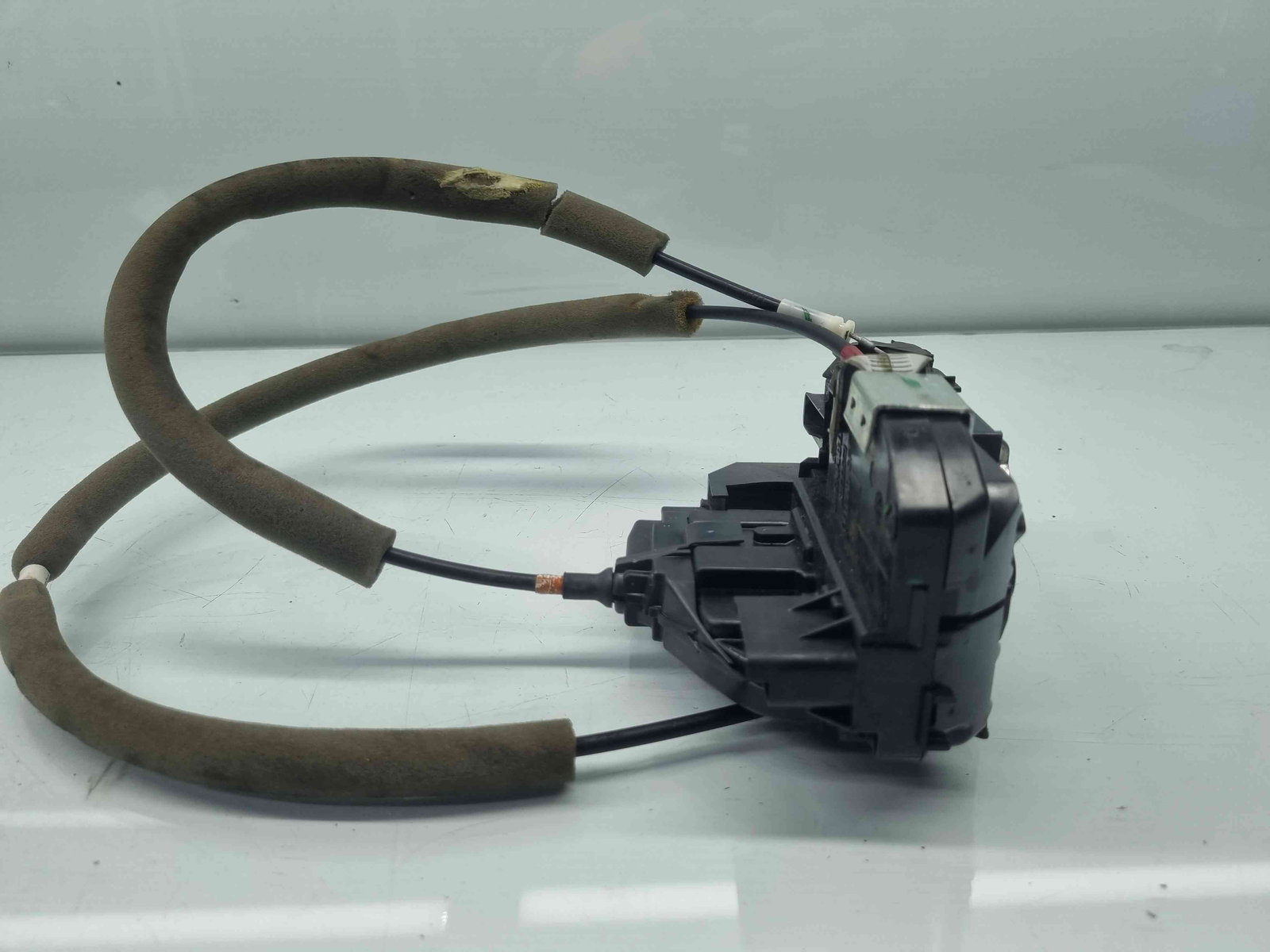 Broasca usa stanga spate Nissan Qashqai (2) [Fabr 2013-2017] - imagine 4