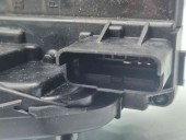 Broasca usa stanga spate Nissan Qashqai (2) [Fabr 2013-2017]