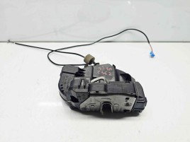 Broasca usa stanga spate Mercedes Clasa E (W211) [Fabr 2002-2009]