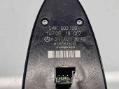 Butoane comanda geamuri sofer Mercedes Clasa E (W211) [Fabr 2002-2009] A2118213679