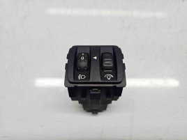  Buton reglaj far Renault Megane 3 (B95) [Fabr 2008-2016] 251900001R