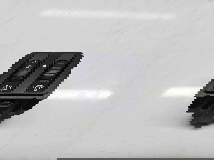  Buton reglaj far Renault Megane 3 (B95) [Fabr 2008-2016] 251900001R