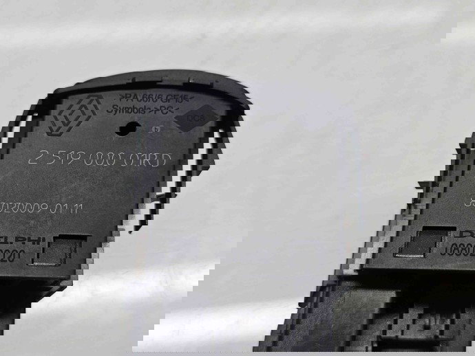  Buton reglaj far Renault Megane 3 (B95) [Fabr 2008-2016] 251900001R