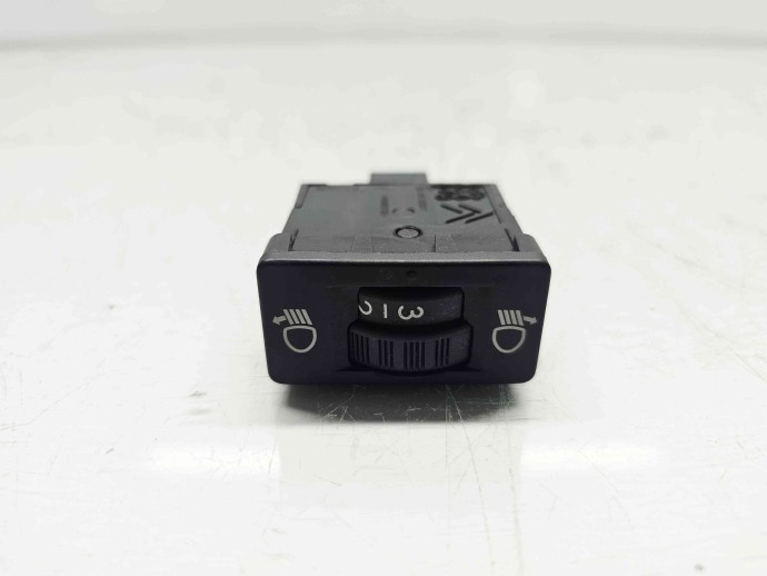  Buton reglaj far Citroen DS3 [Fabr 2009-2015] 96661868XT
