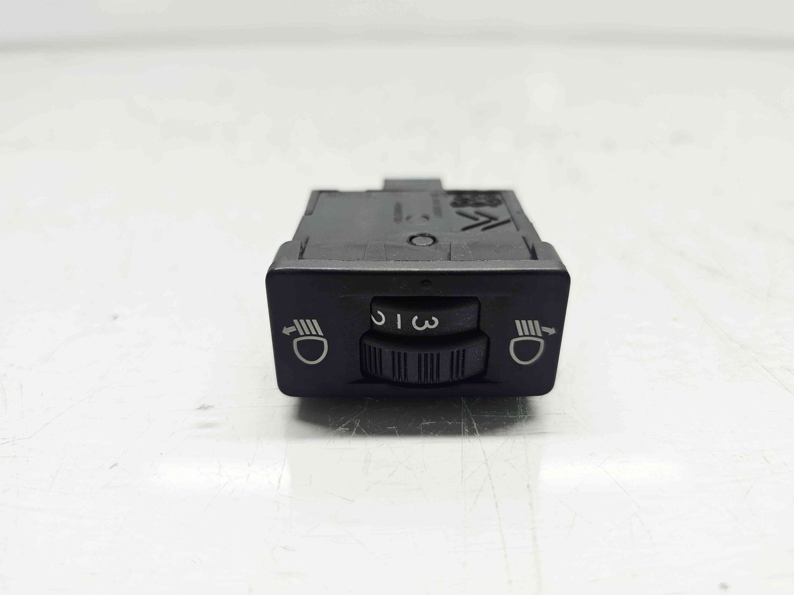 Buton reglaj far Citroen DS3 [Fabr 2009-2015] 96661868XT