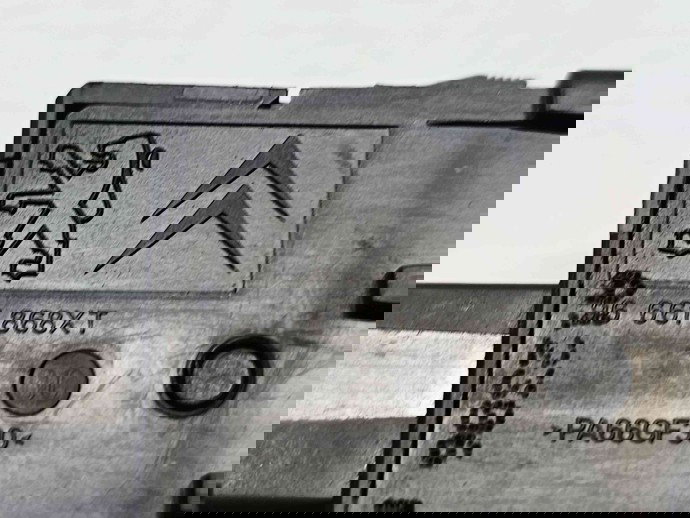  Buton reglaj far Citroen DS3 [Fabr 2009-2015] 96661868XT