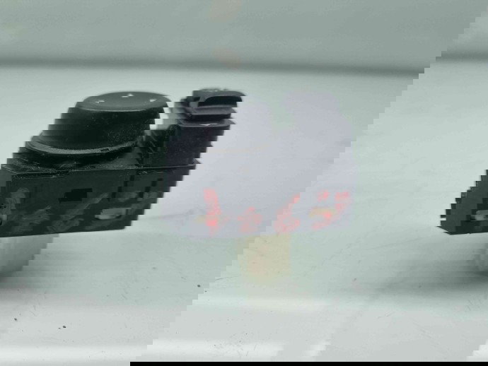  Buton reglaj oglinzi Nissan Qashqai (2) [Fabr 2013-2017] 255704EA1B