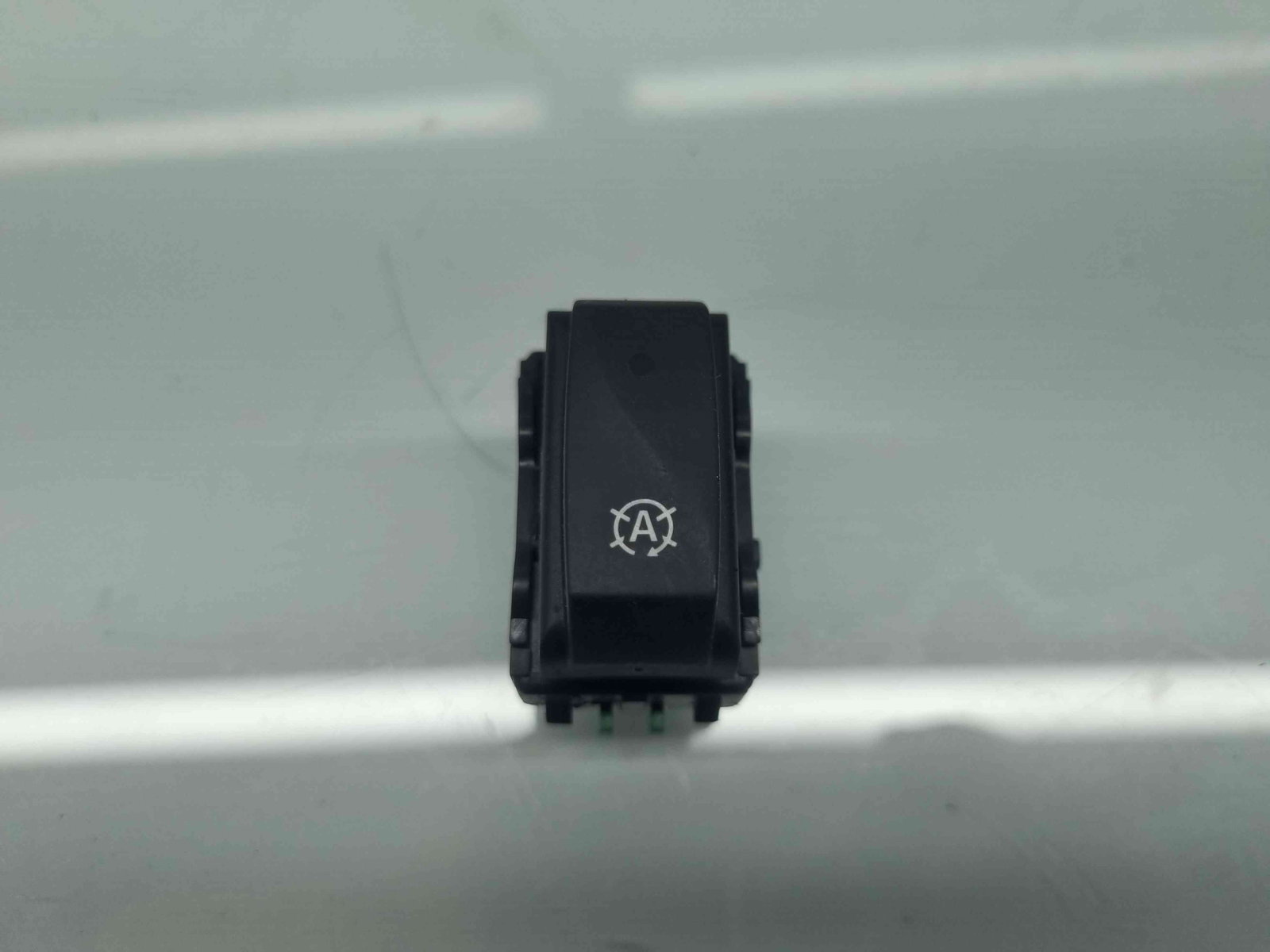 Buton START/STOP Renault Captur (X87) [Fabr 2013-2017] 251534917R - imagine 1