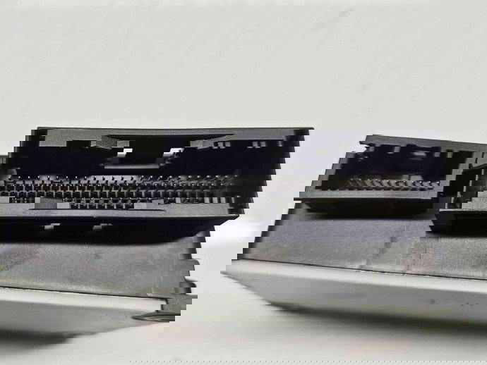 Calculator airbag Renault Megane 3 (B95) [Fabr 2008-2016] 985106285R 1.6 Benz K4M858 81KW / 110CP