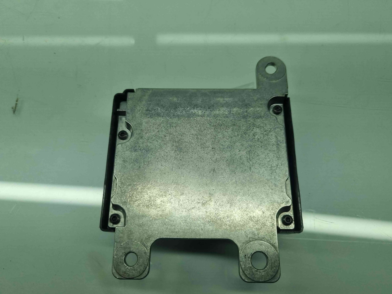 Calculator airbag Nissan X-Trail (T32) [Fabr 2013-prezent] 98820 4CG0A 1.6 DCI R9M408 96KW / 130CP - imagine 2