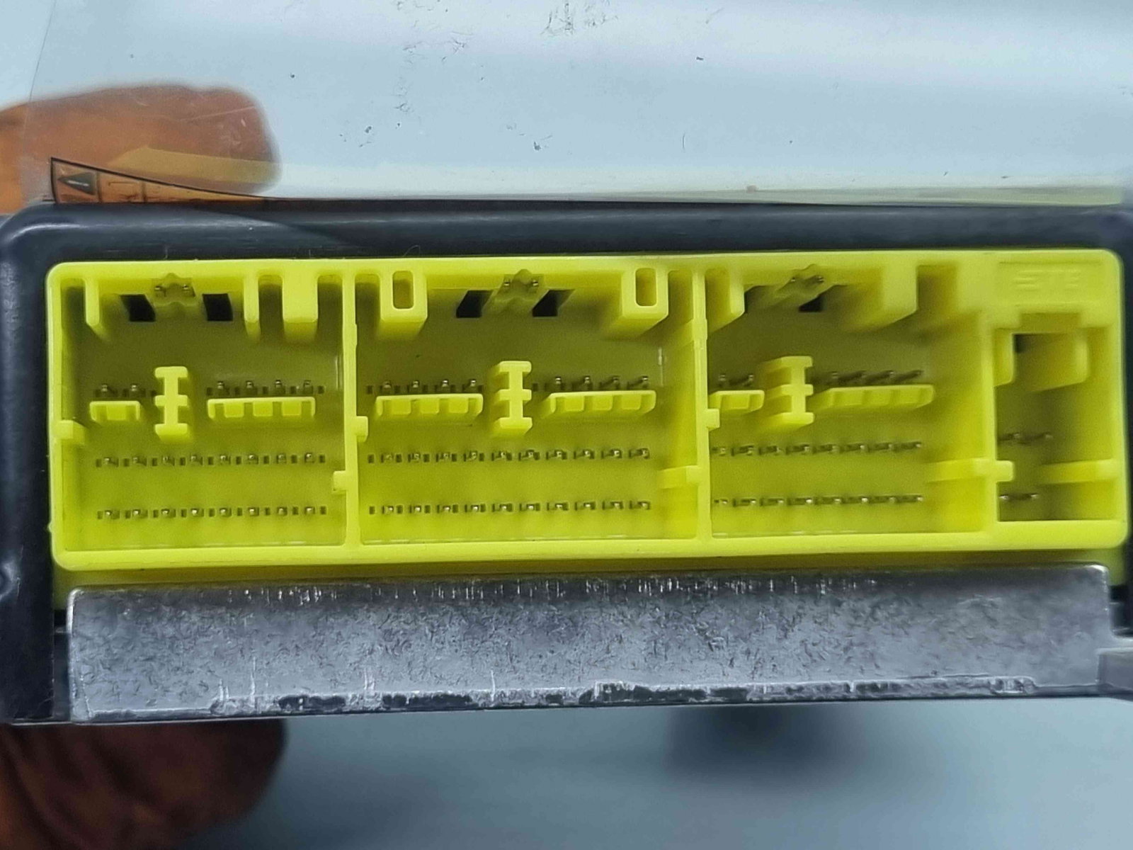 Calculator airbag Nissan X-Trail (T32) [Fabr 2013-prezent] 98820 4CG0A 1.6 DCI R9M408 96KW / 130CP - imagine 3