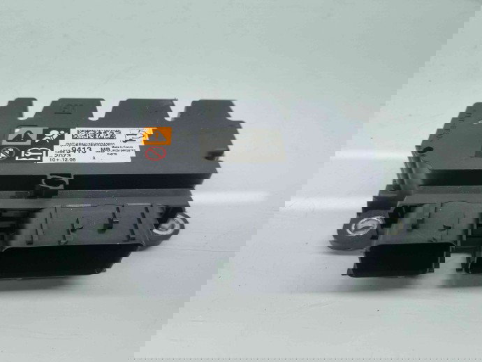 Calculator airbag Opel Zafira C (E75) Combi [Fabr 2011-2017] 13589413 2.0 CDTI A20DT 121KW / 165CP