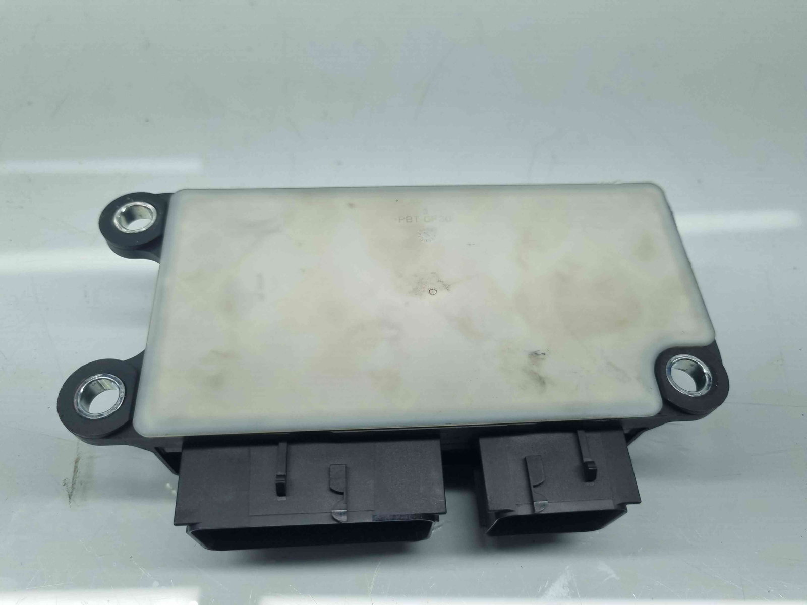 Calculator airbag Opel Zafira C (E75) Combi [Fabr 2011-2017] 13589413 2.0 CDTI A20DT 121KW / 165CP - imagine 2