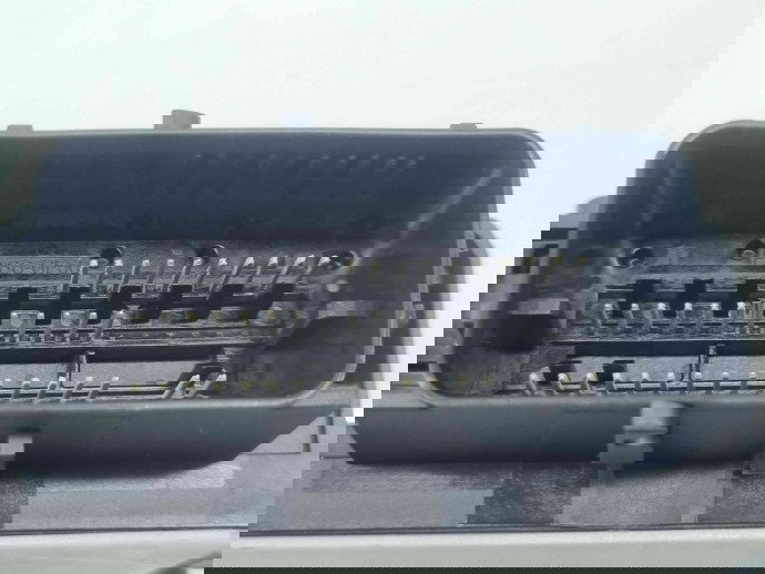 Calculator airbag Opel Zafira C (E75) Combi [Fabr 2011-2017] 13589413 2.0 CDTI A20DT 121KW / 165CP