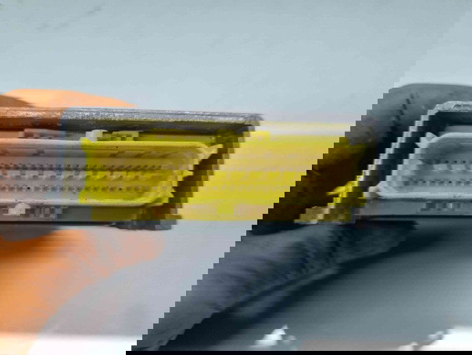 Calculator airbag Volkswagen Golf 6 (5K1) [Fabr 2009-2013] 5C0959655B 1.6 TDI CAYC 77KW / 105CP